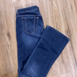 Jennifer Lopez jeans sz 12